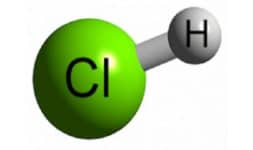 Acido clorhidrico industrial - In Chemicals