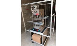 Equipo de hot stamping - Grabentek