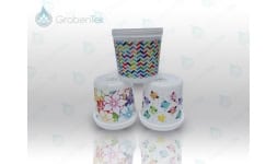 Etiquetas heat transfer - Grabentek