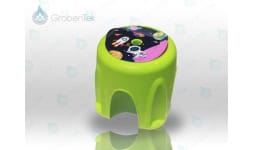 Etiquetas in-mold  - Grabentek