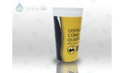 Etiquetas para envases pet - Grabentek