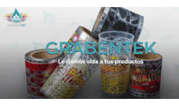 Grabados en plastico de articulos promocionales - Grabentek