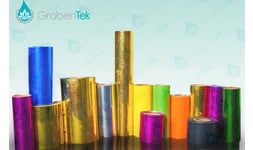 Hot stamping cualquier pelicula - Grabentek