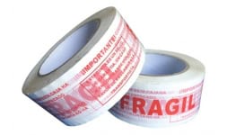 Cintas impresas - Grabentek