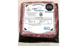 Etiquetas en rollo para la industria carnica - Grabentek