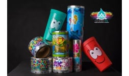 Etiquetas personalizadas - Grabentek