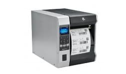 Impresores de etiquetas de codigo de barras - Grabentek