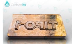 Placas de bronce - Grabentek