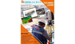 Captura de la realidad a estructuras en general - Ciberna