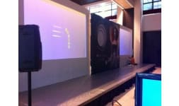 Sonorizacion para conferencias - Estudios Arriola