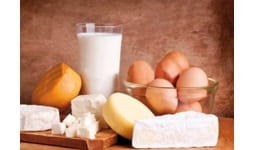 Leche en polvo - Amfher Foods