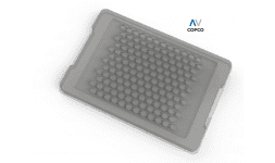 Empaques biodegradables  - AV Copco