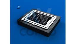 Fabricacion de moldes - AV Copco
