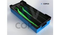 Soluciones de termoformado - AV Copco