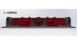 Proveedores de diseño y fabricacion de moldes - AV Copco