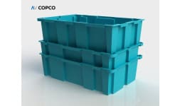 Contenedores termoformados - AV Copco