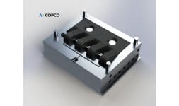 Fabricacion de moldes cnc y cad/cam - AV Copco