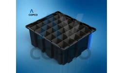 Diseño de empaques termoformados - AV Copco