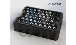 Empaques termoplasticos - AV Copco