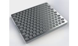Maquinado de moldes para termoformado - AV Copco