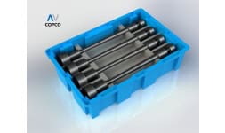 Piezas termoformadas para la industria automotriz - AV Copco