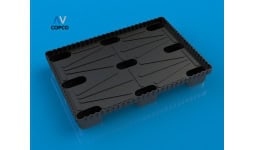 Termoformado abs - AV Copco