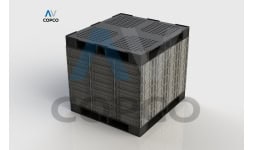 Fabricacion de empaques termoformados - AV Copco