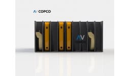Termoformados de plasticos industriales - AV Copco