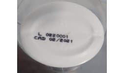 Codificado de productos - Maquiladora del Mezquital