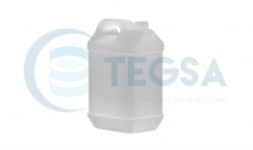 Bidones de plastico 20 litros $79.00