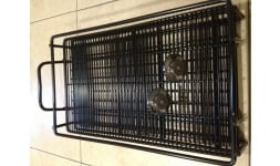 Racks industriales - Industrial Fegam