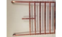 Racks para almacenamiento de productos - Industrial Fegam