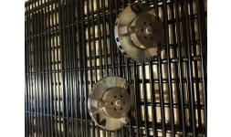 Recubrimientos antiacidos - Industrial Fegam