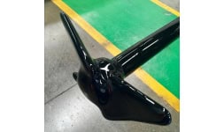 Recubrimientos antiderrapantes - Industrial Fegam