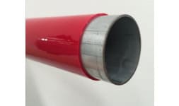 Recubrimientos antidesgastantes - Industrial Fegam