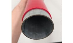 Recubrimientos de poleas - Industrial Fegam