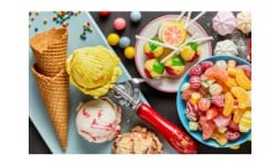 Colorantes para alimentos - Kigo Chemical