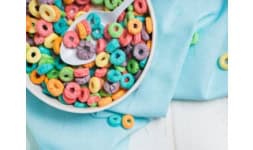 Colorantes para la industria alimentaria - Kigo Chemical
