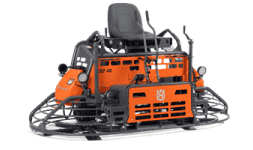 Allanadoras dobles - Construcción y Minería en Movimiento