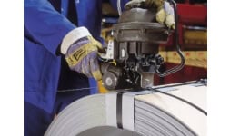 Flejadoras (automáticas, manuales y semiautomáticas) - FROMM Packaging Systems