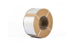 Flejes de plastico (polietileno, poliéster) - FROMM Packaging Systems