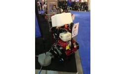 Cortadoras de piso - Construcción y Minería en Movimiento