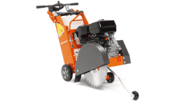 Cortadoras de pisos - Construcción y Minería en Movimiento