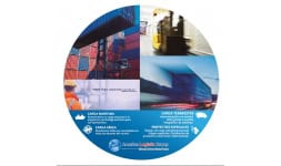 Carga maritima - America Logistic Group