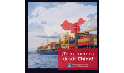 Exportaciones - America Logistic Group