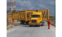 Estructura - Montajes y Arranques Térmicos