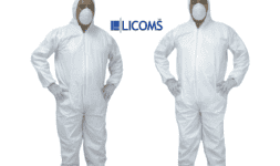 Ropa medica desechable - Grupo Alyger S.A. de C.V.