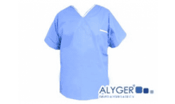 Uniformes quirurgicos - Grupo Alyger S.A. de C.V.