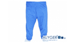 Uniformes quirurgicos - Grupo Alyger S.A. de C.V.