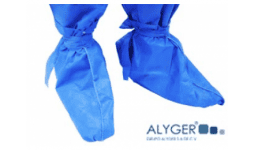 Uniformes quirurgicos - Grupo Alyger S.A. de C.V.
